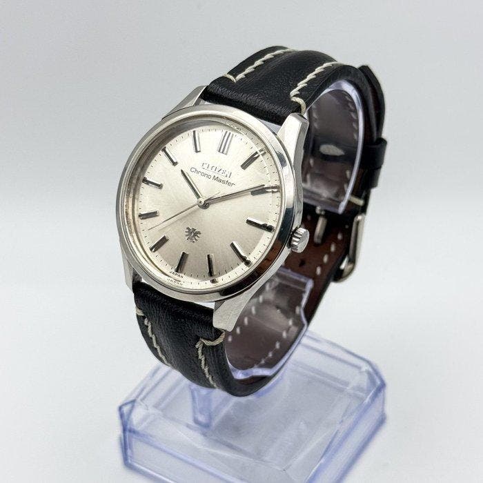Citizen - Chrono Master - Zonder minimumprijs - HOO53002-Y -, Bijoux, Sacs & Beauté, Montres | Anciennes | Antiquités