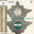 Miles Davis - Walkin / Quiet Nights - Diverse titels - LP, Nieuw in verpakking