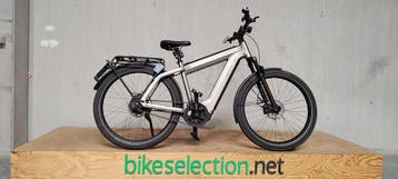 Speed Pedelec | Riese & Muller Supercharger GT Vario   | -51, Ophalen