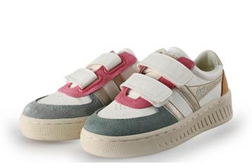 Gola Sneakers Meisjes in maat 31 Wit, Gola, Verzenden, Jongen of Meisje, Schoenen