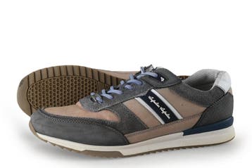 Australian Sneakers in maat 44 Grijs, Overige kleuren, Verzenden, Sneakers, Gedragen