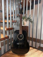 Ibanez - LS-500BK - - Dreadnought gitaar - Japan - 1984, Nieuw