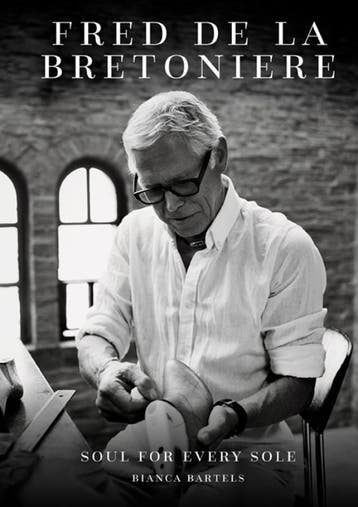 Fred De La Bretoniere | Bianca Bartels | Nieuw, Verzenden, Nieuw, Bianca Bartels