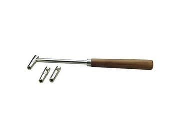 Veiling - König &amp; Meyer 16700-000-01 pianostemhevel set, Nieuw