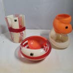 Murano - Vaas (3) - Glas, Antiek en Kunst, Antiek | Glaswerk en Kristal