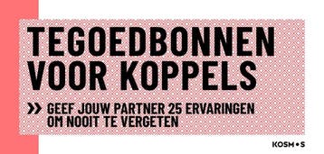 Tegoedbonnen voor koppels (9789043940955, Martijn Derikx), Verzenden, Nieuw