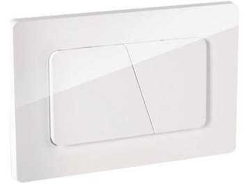 Veiling - Empyreal Bedieningsplaat voor WC-reservoir, Gebruikt