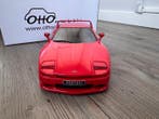 Otto Mobile 1:18 - Voiture miniature - Venturi 400 GT Phase