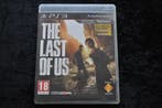 The Last Of Us Playstation 3 PS3, Games en Spelcomputers, Games | Sony PlayStation 3, Verzenden, Nieuw