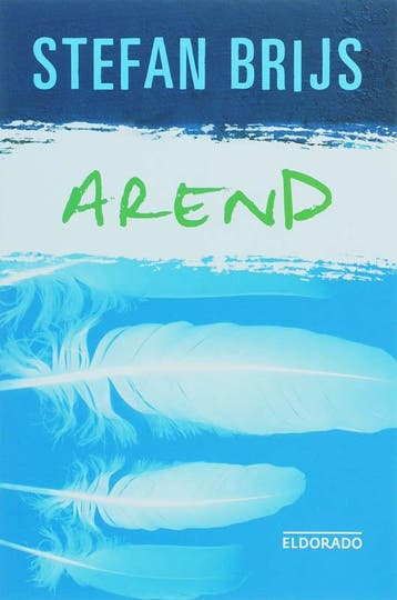 Arend / Eldorado 9789047100324 Stefan Brijs, Boeken, Verzenden, Gelezen, Stefan Brijs