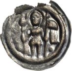 Brakteat Magdeburg, Erzbistum Anonym (2 Haelfte 13 Jahrhu..., Verzenden, België