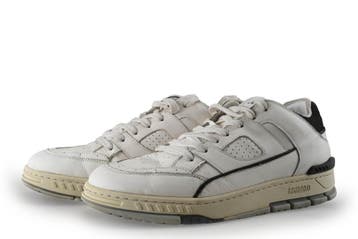 Axel Arigato Sneakers in maat 43 Wit, Verzenden, Wit, Axel Arigato, Sneakers