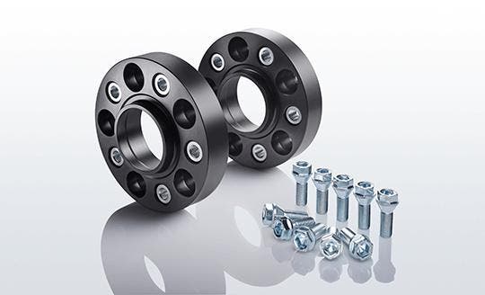 Eibach Pro-Spacer System 7  | 5x112 | Naaf: 57 | schijf: mm, Auto-onderdelen, Ophanging en Onderstel, Nieuw, Verzenden