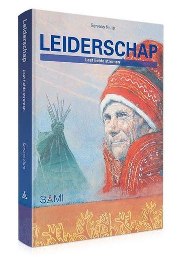 Leiderschap, laat liefde stromen 9789090328102 Servaas Klute, Verzenden, Servaas Klute