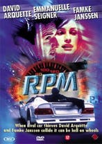 RPM (dvd tweedehands film), Cd's en Dvd's, Ophalen of Verzenden, Nieuw in verpakking