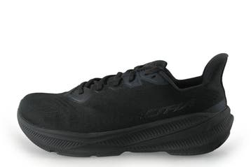 Altra Sportschoenen in maat 42 Zwart, Verzenden, Zo goed als nieuw, Altra, Sportschoenen