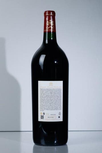 2013 Château Mouton Rothschild - Pauillac 1er Grand Cru, Verzamelen, Wijnen, Nieuw