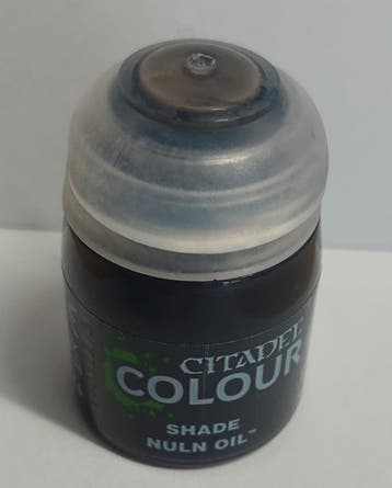 Nuln Oil new formula Shade Paint 18 Ml (Warhammer Nieuw), Ophalen of Verzenden, Nieuw