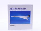 Schaal 1:500 Herpa 507004 Concorde British Airways Reg. N..., Ophalen of Verzenden, Gebruikt