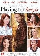 Playing for keeps op DVD, Verzenden, Nieuw in verpakking