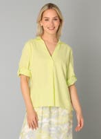 YEST blouse Tabea38Maat 46/48 (XL) of groter, Verzenden