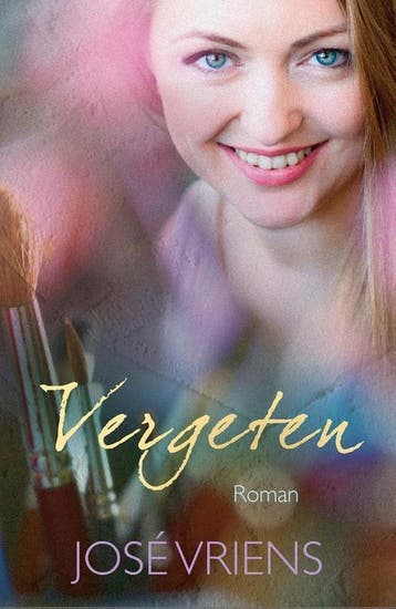 Vergeten 9789401904476 José Vriens, Verzenden, José Vriens