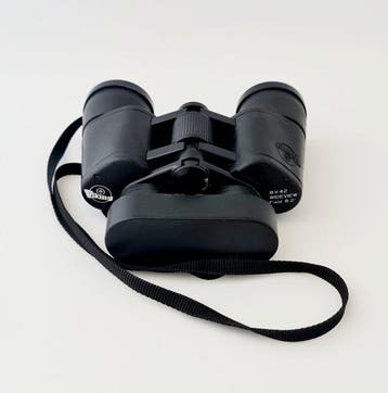 Jumelles - Vintage 8x42 Wideview Binoculars - 1980-1990 -, Collections
