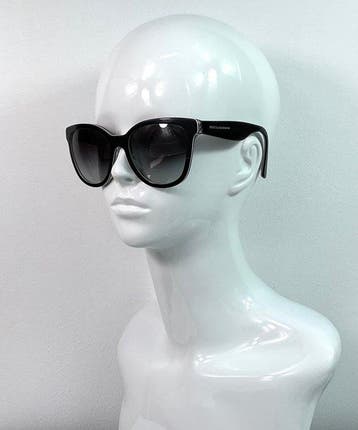 Dolce & Gabbana - Lunettes de soleil, Nieuw