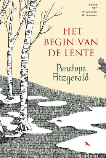 Het Begin Van De Lente | Penelope Fitzgerald & Johannes Jonk, Verzenden, Zo goed als nieuw, Penelope Fitzgerald & Johannes Jonkers
