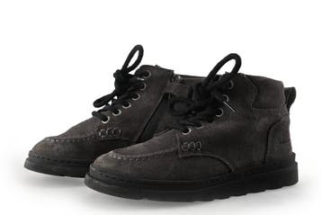 Nubikk Boots Jongens in maat 30 Grijs, Kinderen en Baby's, Verzenden, Jongen of Meisje, Nubikk, Schoenen