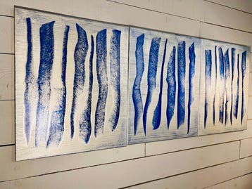Ronan Martin - Seaweeds - XXL
