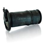 Range Rover P38 Veerbalg luchtvering achterzijde Dunlop Luch, Verzenden, Nieuw, Rover