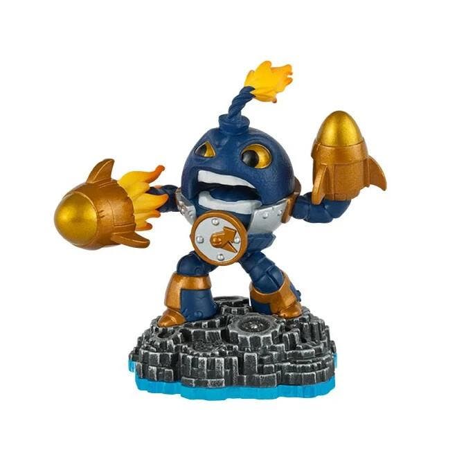 Skylanders Swap Force: Countdown, Games en Spelcomputers, Spelcomputers | Nintendo Wii, Verzenden