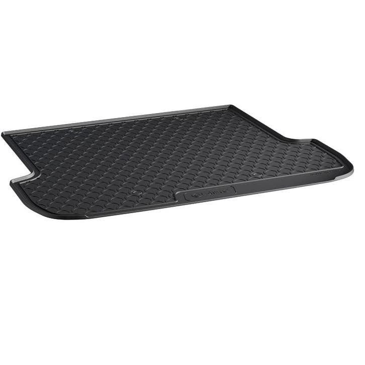 Rubber kofferbakmat | Subaru | Outback 21- 5d sta. | hoge la, Autos : Divers, Tapis de coffre, Envoi