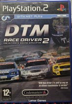 DTM Race Driver 2 (ps2 tweedehands  game), Ophalen of Verzenden