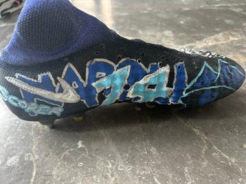 Napoli - Voetbal Europees kampioenschap - Mertens -