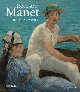 Edouard Manet | Kathryn Calley Galitz | Nieuw, Livres, Livres Autre, Envoi