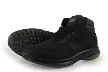 Grisport Boots in maat 44 Zwart, Grisport, Verzenden, Zwart, Boots