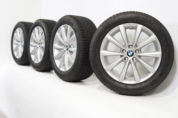 BMW 6 serie GT 7 Serie G11 18 inch Style 642 Velgen + Winter, Ophalen of Verzenden, Nieuw