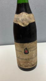 1975 Domaine Condorcet Chateauneuf-du-Pape -, Verzamelen, Wijnen, Nieuw