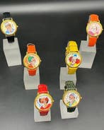 Big Clown Collection - Swiss made - Sans prix de réserve -, Nieuw