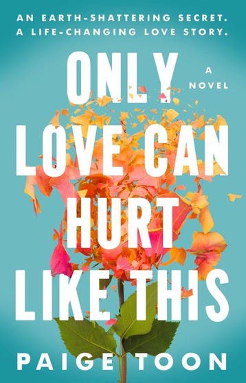 Only Love Can Hurt Like This 9780593544334 Paige Toon, Verzenden, Gelezen, Paige Toon
