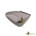 Nissan Primastar bekledingshoes voor zitvlak Grijs / Groen, Ophalen of Verzenden, Nieuw