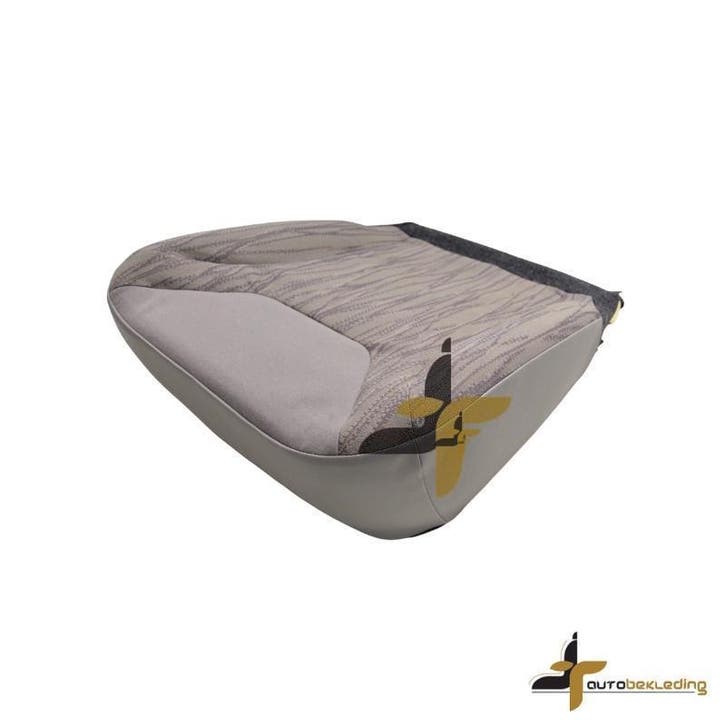 Nissan Primastar bekledingshoes voor zitvlak Grijs / Groen, Auto-onderdelen, Interieur en Bekleding, Ophalen of Verzenden