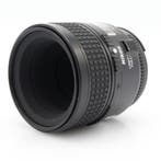 Nikon AF Micro 60mm F/2.8 D | Occasion, Ophalen of Verzenden, Nieuw