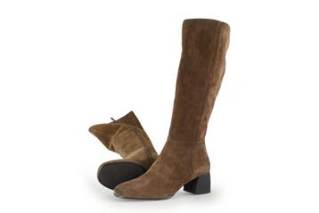Tamaris Enkellaarzen in maat 39 Bruin, Vêtements | Femmes, Verzenden, Lage of Enkellaarzen