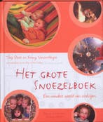 Het grote snoezelboek 9789059322950 A. Dene, Verzenden, Gelezen, A. Dene