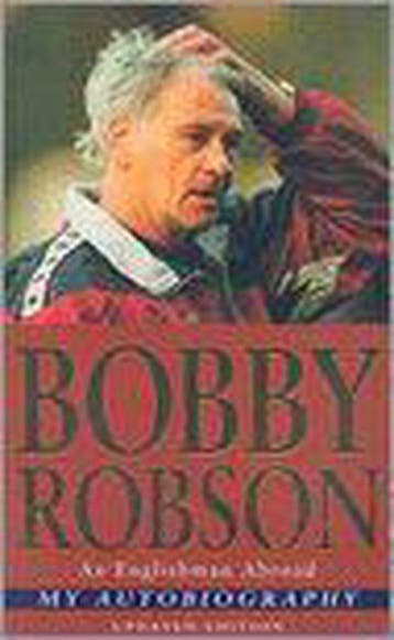 My Autobiography 9780330369855 Bobby Robson, Verzenden, Bobby Robson