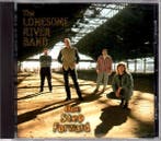 The Lonesome River Band - One Step Forward, Verzenden, Gebruikt