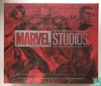 Bennett, Tara - The Story of Marvel Studios - 2021, Boeken, Film, Tv en Media, Verzenden, Zo goed als nieuw